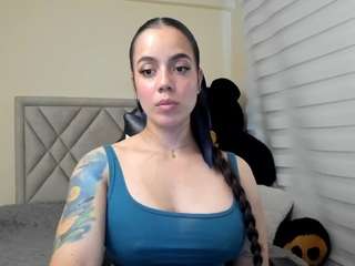 salomebrunette
