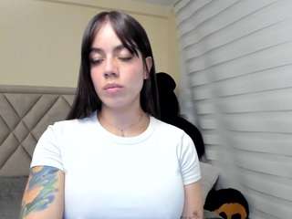 salomebrunette