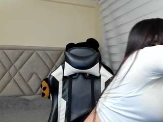 salomebrunette