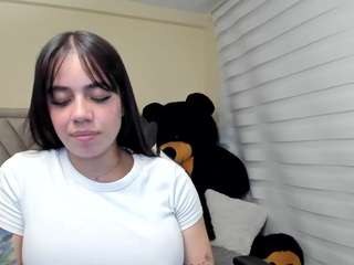 salomebrunette