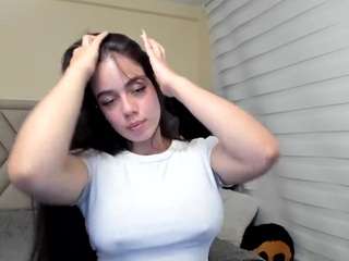 salomebrunette