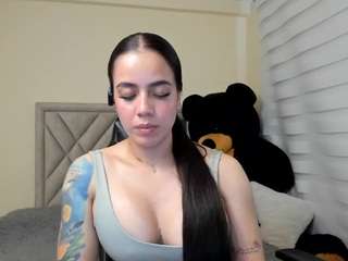 salomebrunette