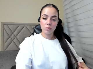 salomebrunette