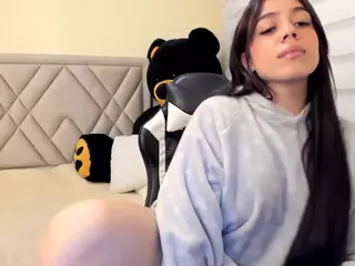 Salome's Live Sex Cam Show