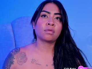 aisha-brown webcam