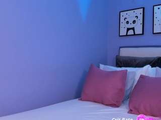 aisha-brown webcam