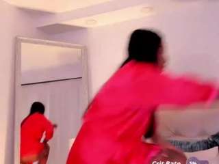 aisha-brown Live Webcam on CamSoda