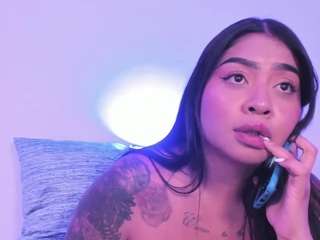 aisha-brown camsoda