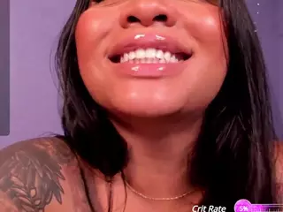 aisha-brown's Live Sex Cam Show