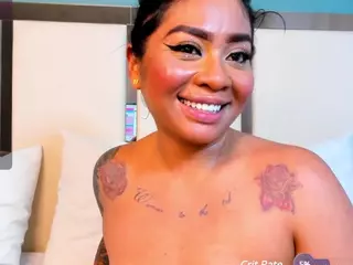aisha-brown's Live Sex Cam Show