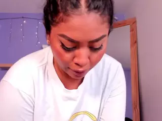 aisha-brown's Live Sex Cam Show
