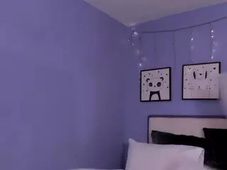aisha-brown's Live Sex Cam Show