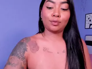 aisha-brown's Live Sex Cam Show