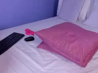 aisha-brown's Live Sex Cam Show