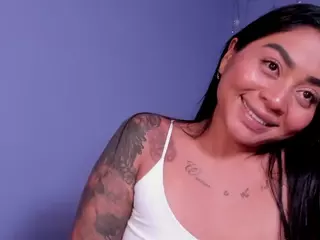 aisha-brown's Live Sex Cam Show