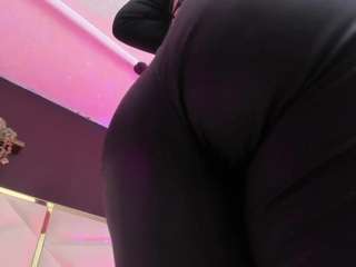 april-bowie from CamSoda is Freechat