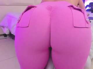 april-bowie webcam