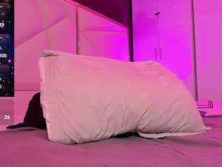 april-bowie from CamSoda is Freechat