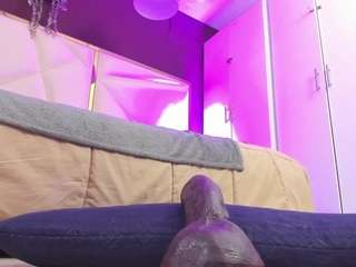 GOAL: ⭐clap with my ass ⭐#bigass #lovense#anal #deepthroat #blowjob⭐⭐bounce in your cock [GOAL MET]