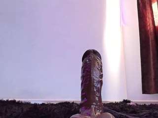 april-bowie Sex Cam Show