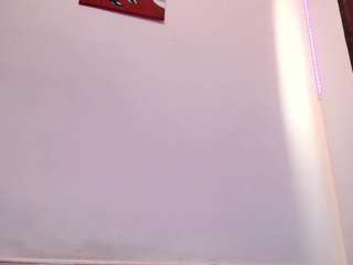 april-bowie's live room
