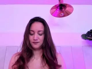 April-bowie's Live Sex Cam Show