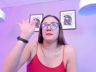 April-bowie's Live Sex Cam Show