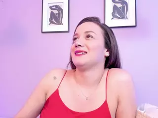 April-bowie's Live Sex Cam Show