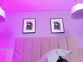 April-bowie's Live Sex Cam Show