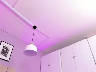 April-bowie's Live Sex Cam Show