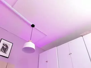 April-bowie's Live Sex Cam Show