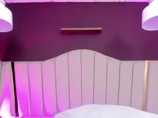April-bowie's Live Sex Cam Show