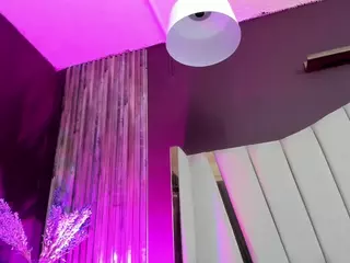 April-bowie's Live Sex Cam Show