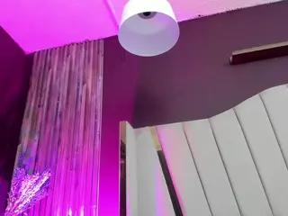 April-bowie's Live Sex Cam Show