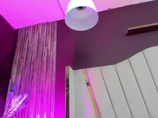 April-bowie's Live Sex Cam Show