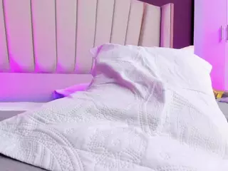 April-bowie's Live Sex Cam Show