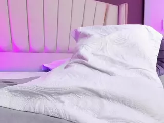April-bowie's Live Sex Cam Show