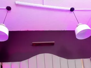 April-bowie's Live Sex Cam Show