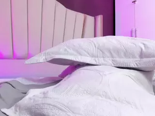 April-bowie's Live Sex Cam Show