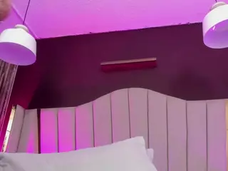 April-bowie's Live Sex Cam Show