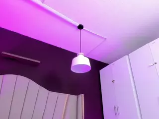April-bowie's Live Sex Cam Show