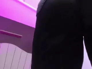 April-bowie's Live Sex Cam Show