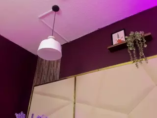 April-bowie's Live Sex Cam Show