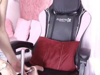 ariana-lavoie webcam