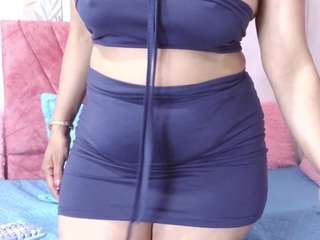 ariana-lavoie webcam