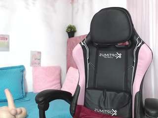 ariana-lavoie live webcam show