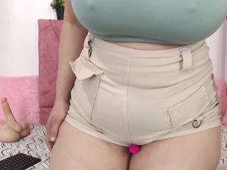 Ariana-Lavoie live cam preview