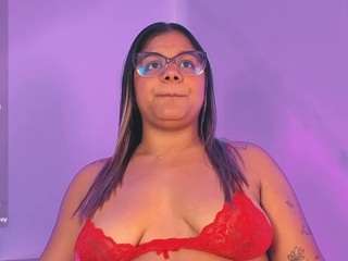 chelseea-bluey live webcam show