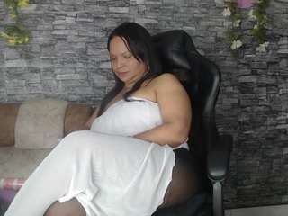 danna-paolaa1 from CamSoda is Freechat