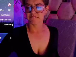 Luciifer🔥💖's Live Sex Cam Show